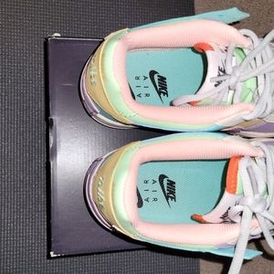 Nike Air Force 1 Shadow Pale Ivory